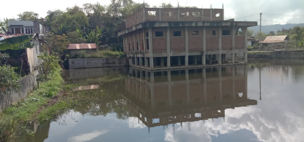 Menasah Lelabu