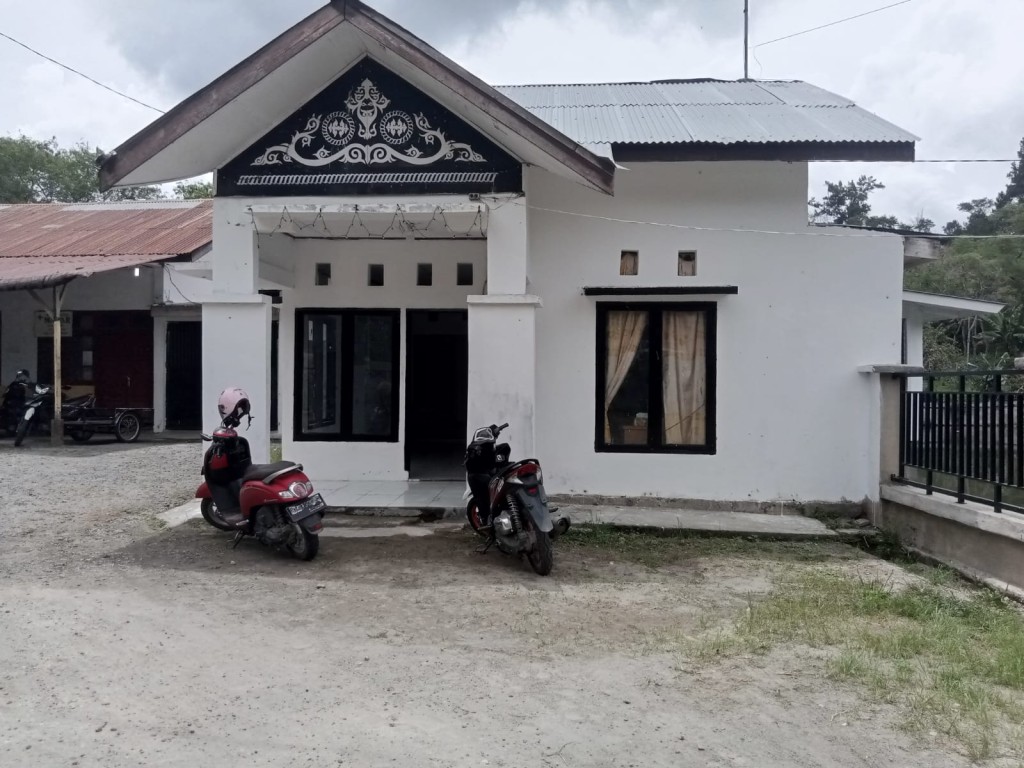 Kantor Reje Lelabu